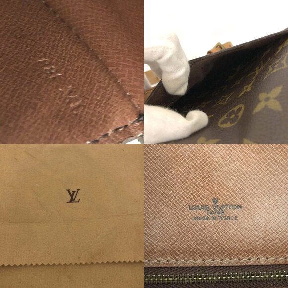 Louis Vuitton - Picture 12 of 12